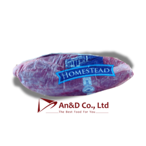 Shin/Shank Homestead – Bắp hoa bò Úc