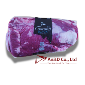 FLS Flank Steak – Cơ Diềm Bụng Bò Black Angus