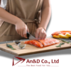 Cá hồi Na Uy phi-lê (Norwegian Fresh Salmon Fillet)