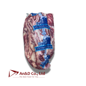 Rib Fingers – Dẻ sườn bò Úc không xương Homestead