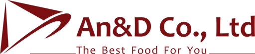 AN&D Food – The Best Food For You