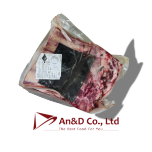OP Ribs Coorong Black Angus (Chilled, Grain-fed) – Sườn ngắn xương lớn Coorong Black Angus (Chilled)