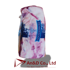 Oyster Blade – Lõi vai bò Úc Homestead