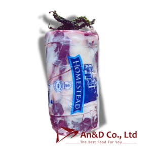 Cube Roll (Ribeye) YG – Nạc lưng YG bò Úc Homestead