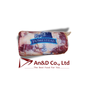 Ribeye (Cube Roll) Homestead - Nạc lưng bò Úc