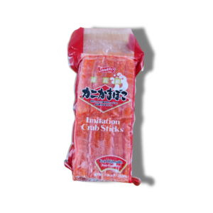 Thanh Giả Cua Shirakiku – Hương Vị Biển Cả Trong Từng Miếng