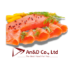 Cá Hồi Xông Khói - Smoked Salmon