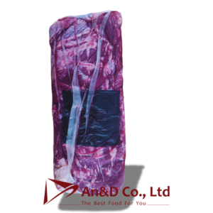 Striploin – Thăn ngoại Homestead