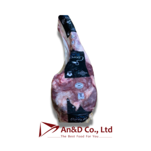 Ribs Tomahawk Bone-In Black Angus (Sườn Tomahawk Black Angus)