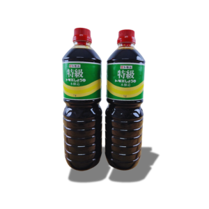 Tomoe Shoyu – Nước Tương Nhật Nguyên Bản, Đậm Vị Umami