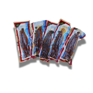 Unagi – Món Lươn Sốt Kabayaki Đậm Đà Tinh Hoa Nhật Bản