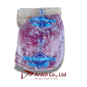 Veal Tenderloin – Thăn Nội Bê Homestead