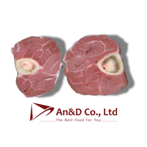 Osso Bucco (Đùi bê cắt khoanh) Southern Grande