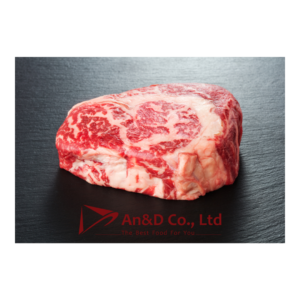 Cube Roll Coorong Black Angus (Chilled, Grain-fed 100 days) – Thăn lưng bò Coorong Black Angus (Chilled)