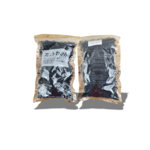 Rong biển khô Wakame – Tinh túy đại dương, chuẩn vị Nhật Bản