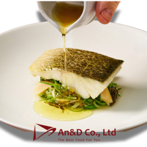 Cá tuyết trắng (Murray Cod) – Đỉnh cao ẩm thực từ Úc