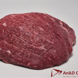 Topside Wagyu Kimbara (Mông Bò Wagyu Kimbara) – Thịt Bò Úc Cao Cấp Từ Vùng Kimberley
