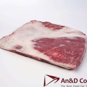 Ba Chỉ Bò Wagyu Kimbara – Thơm Mềm Chuẩn Wagyu, Giá Hợp Lý