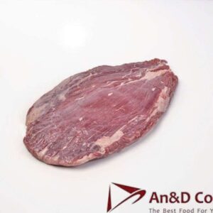 Flank Wagyu Kimbara – Cơ Diềm Bụng Cao Cấp Từ Vùng Kimberley