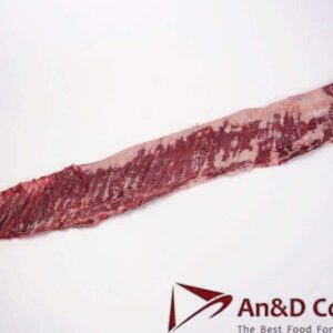 Thịt Váy Dày Wagyu Kimbara (Hand in Tender Wagyu Kimbara) – Thick Skirt Cao Cấp Từ Úc