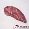 Rib Cap Wagyu Kimbara – Tinh Hoa Từ Vương Miện Thăn Lưng