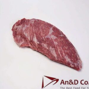 Rib Cap Wagyu Kimbara – Tinh Hoa Từ Vương Miện Thăn Lưng