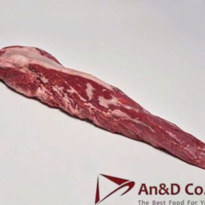 Tenderloin Wagyu Kimbara – Tinh Hoa Mềm Mại Từ Vùng Kimberley